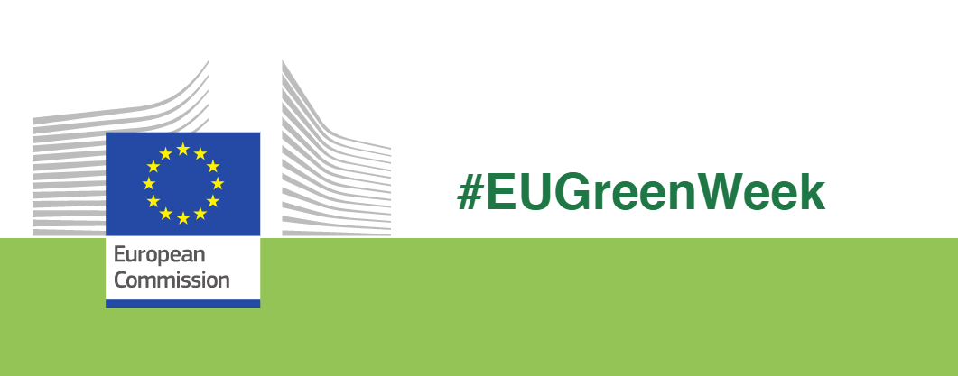 #EUgreenweek
